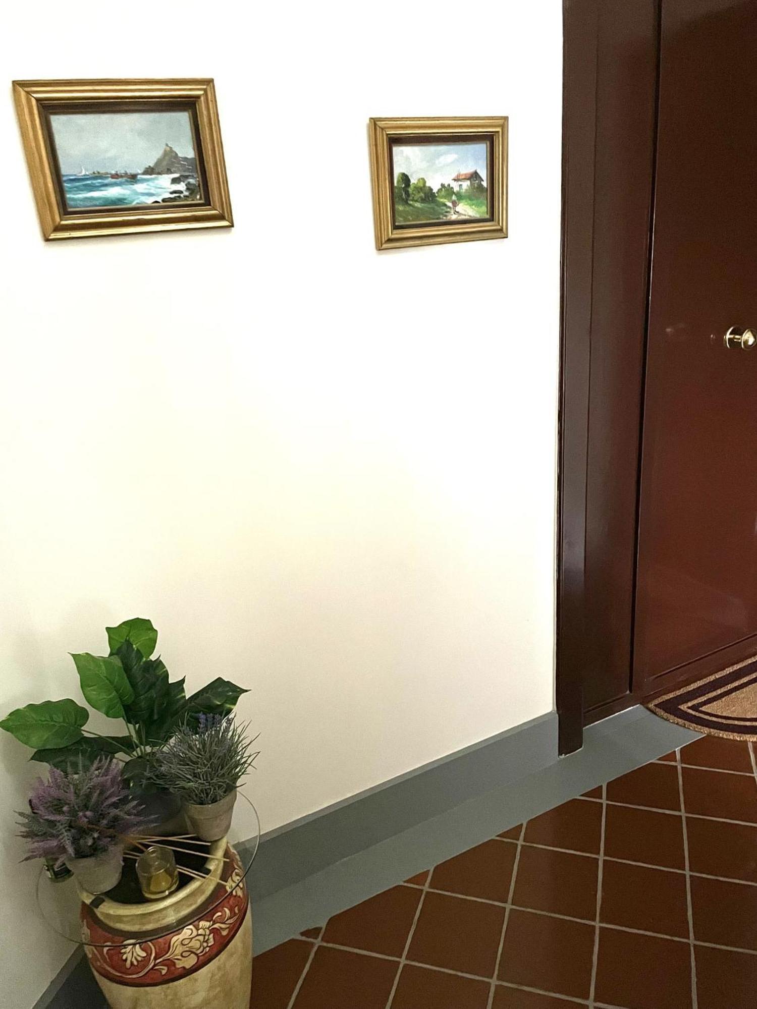 Residenza Chiaia Bed and Breakfast Nápoles Exterior foto
